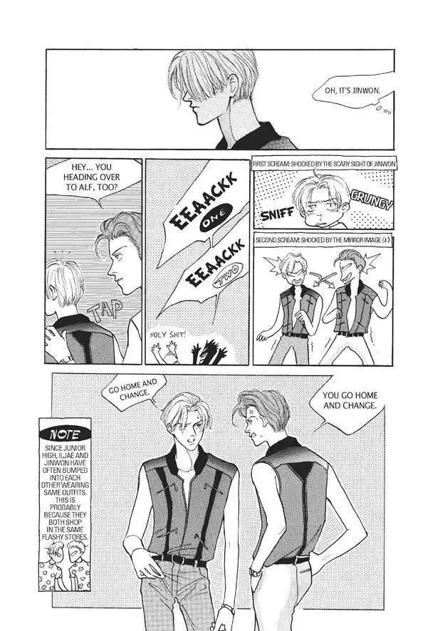 Do Whatever You Want Chapter 2.1 46